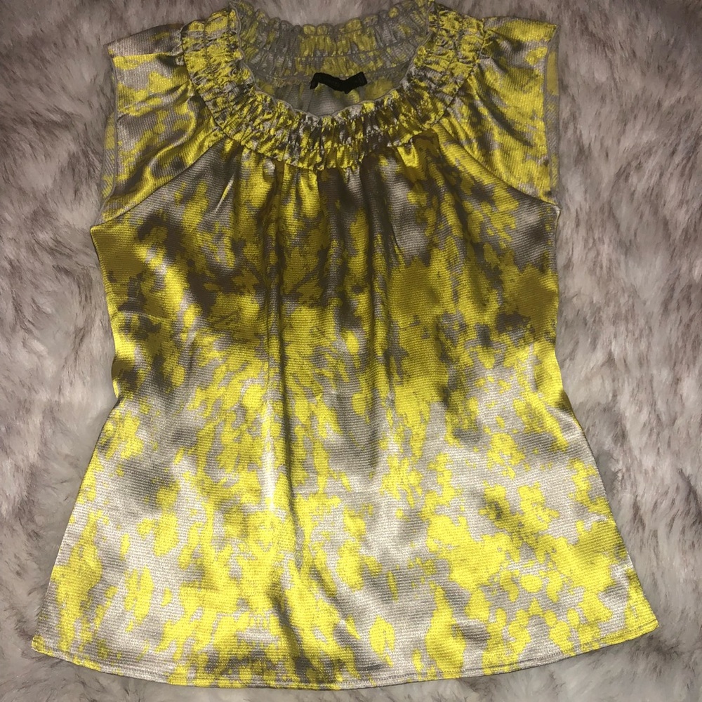 THE LIMITED blouse ⚜️